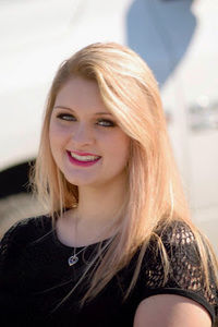 Meet your Posher, Jay-leigh